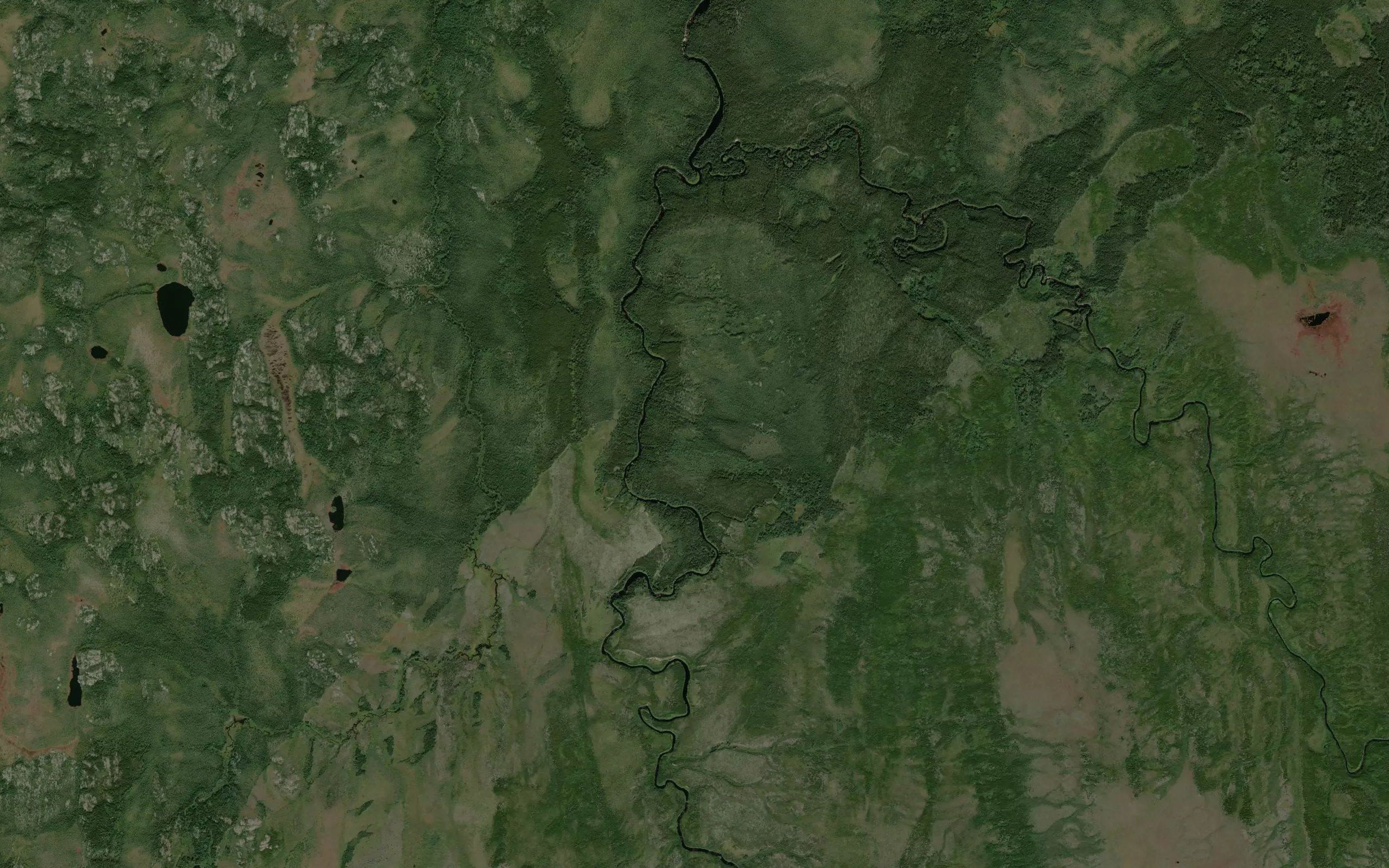Mitinigap River