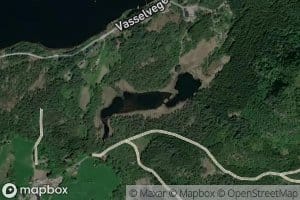 Slettavatnet