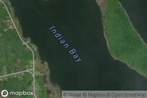 Indian Bay