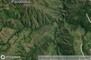 Quebrada El Guabo
