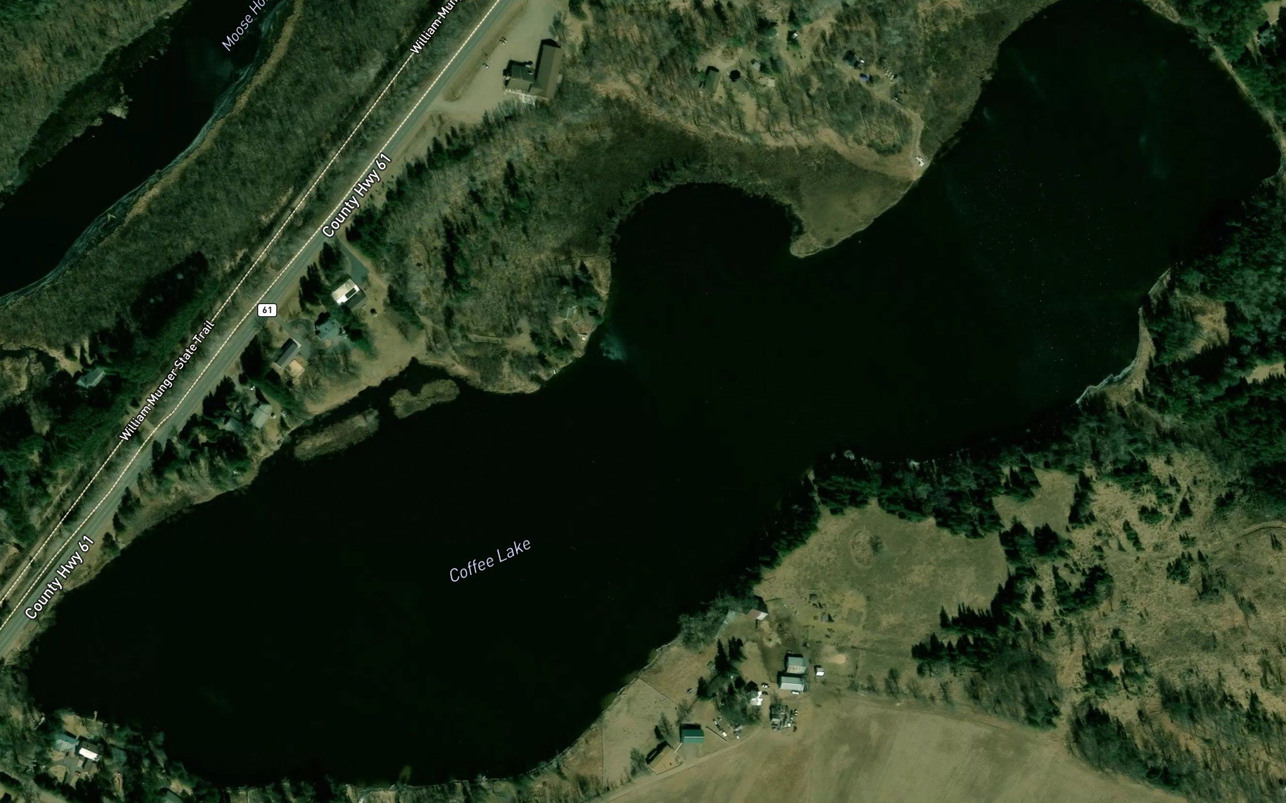 Coffee Lake