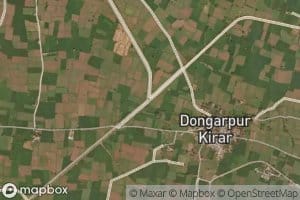 Twenty Two Right Distributary