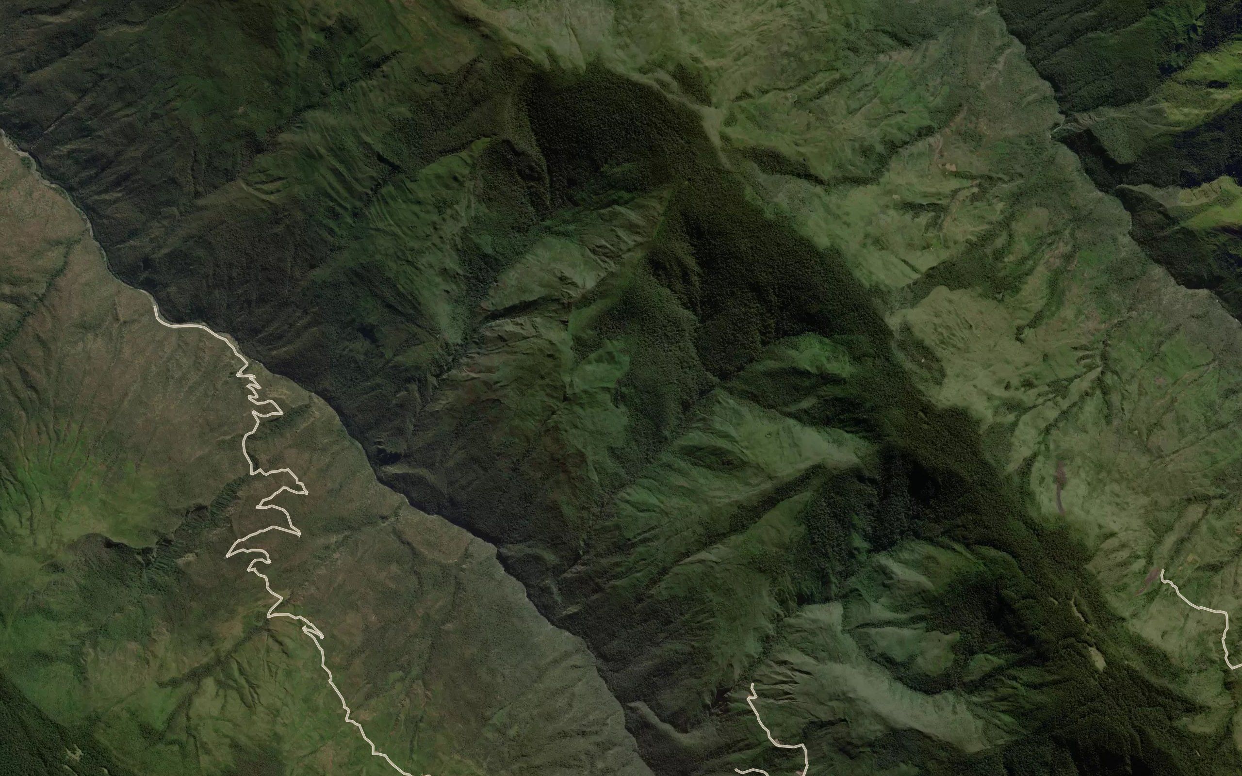 Rio Cotambito