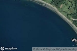 Cowlitz Bay