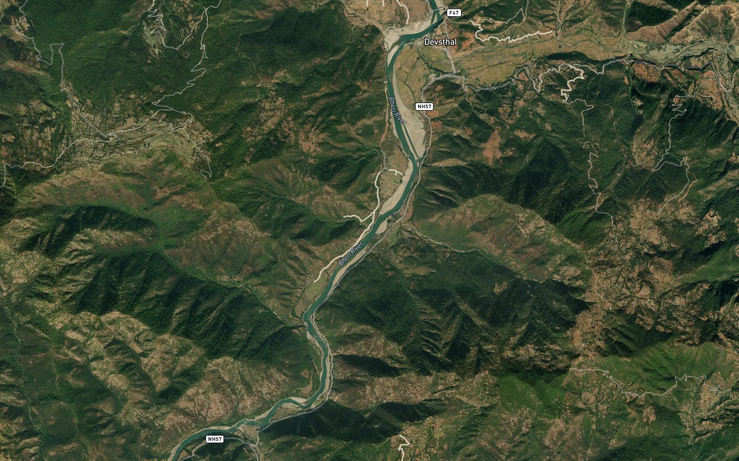 Khari Khola
