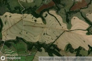 Corrego do Paiolzinho