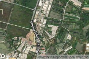 Khlong Phraek Nam Khao