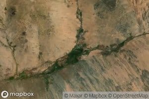 Quebrada Los Nacimientos