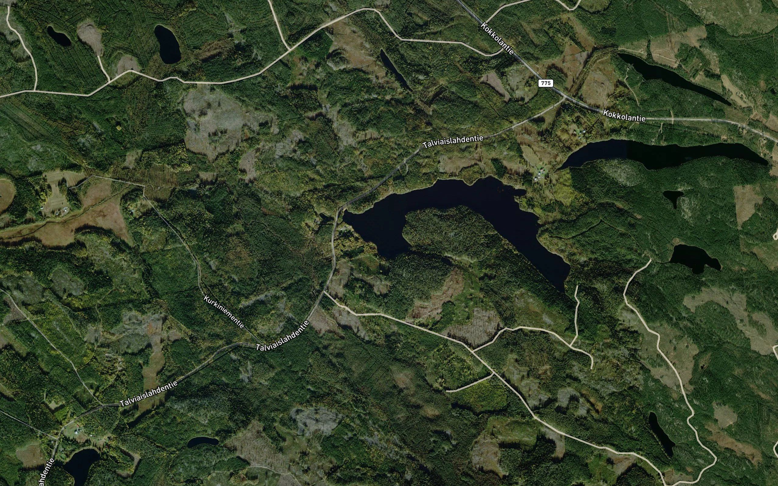 Etelalahti