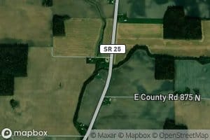 Kern Neff Ditch