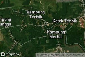 Sungai Lemal Mati