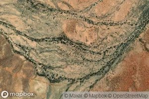 Binda Boudna Creek