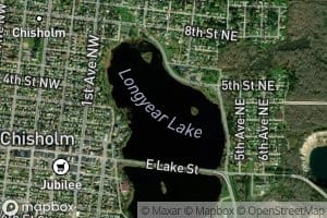 Longyear Lake