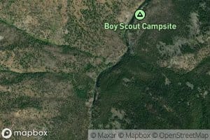 Spike Creek