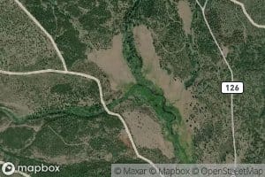 West Fork Gold Creek