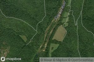 Little Indian Creek