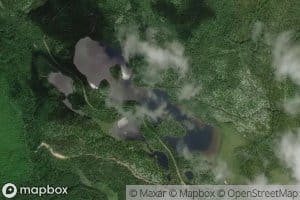 Lac Quirouet