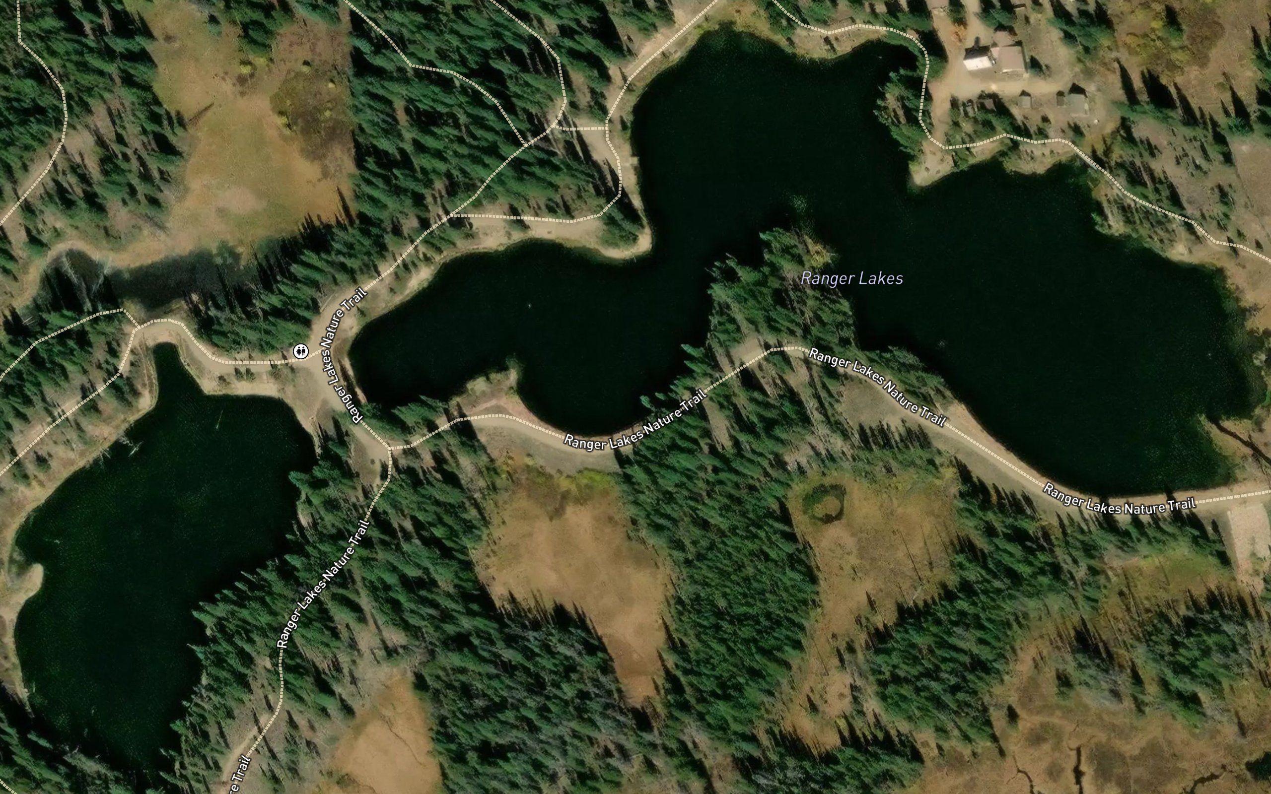Ranger Lakes