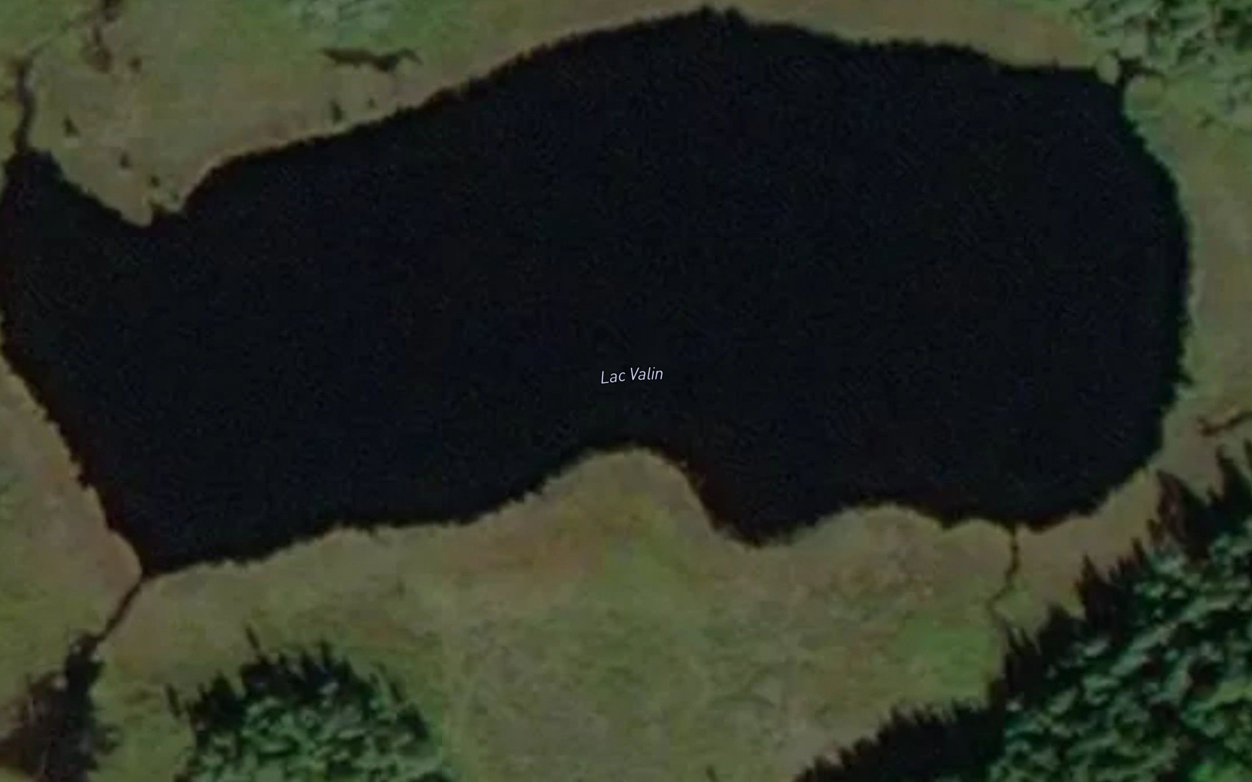 Lac Valin