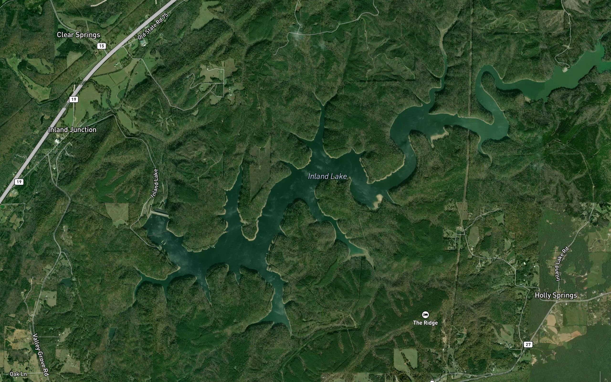 Jones Slough