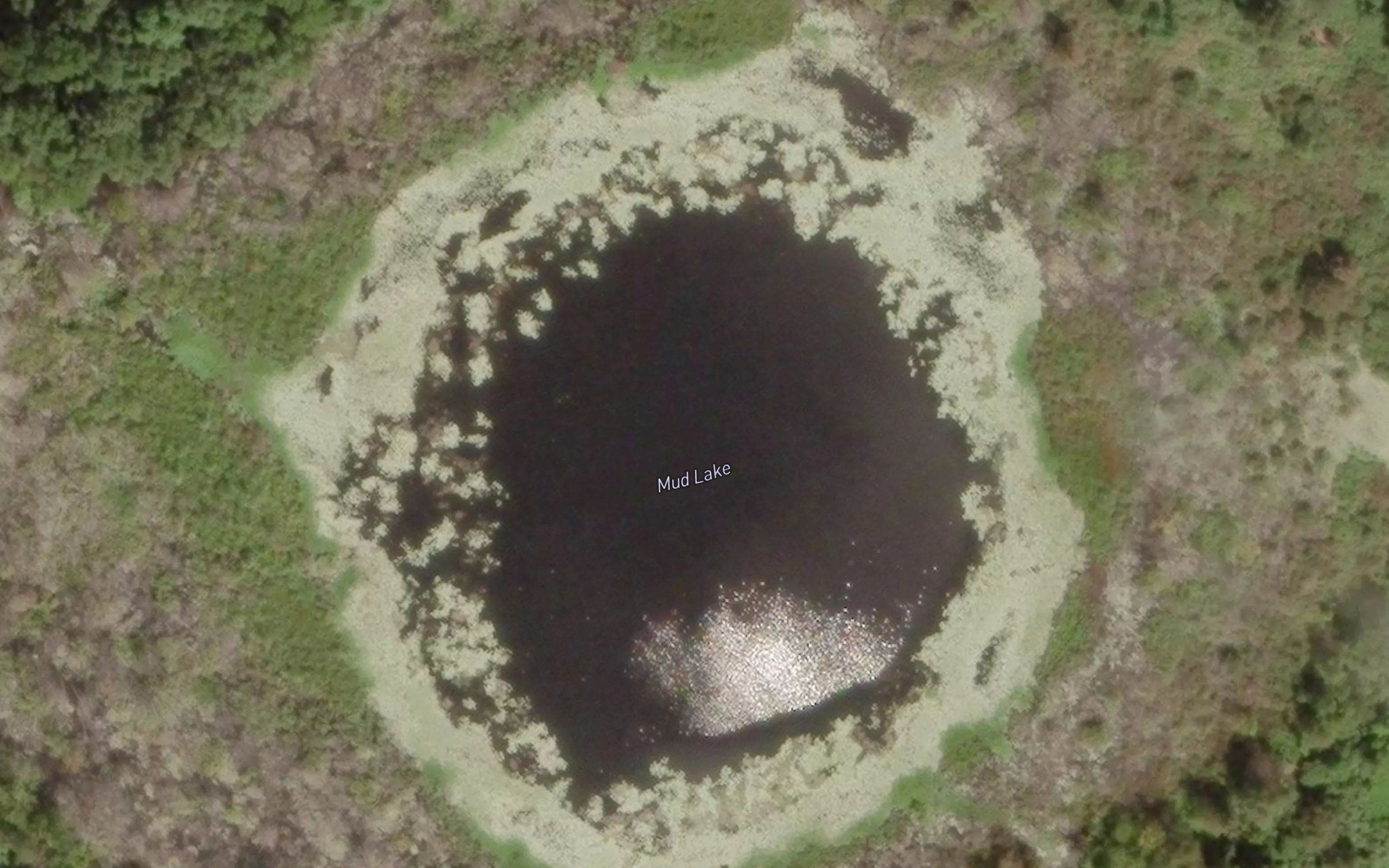 Mud Lake