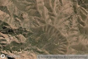 Canadon Barros Negros