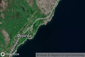 Oyjordvika