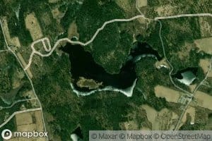 King Brook Reservoir