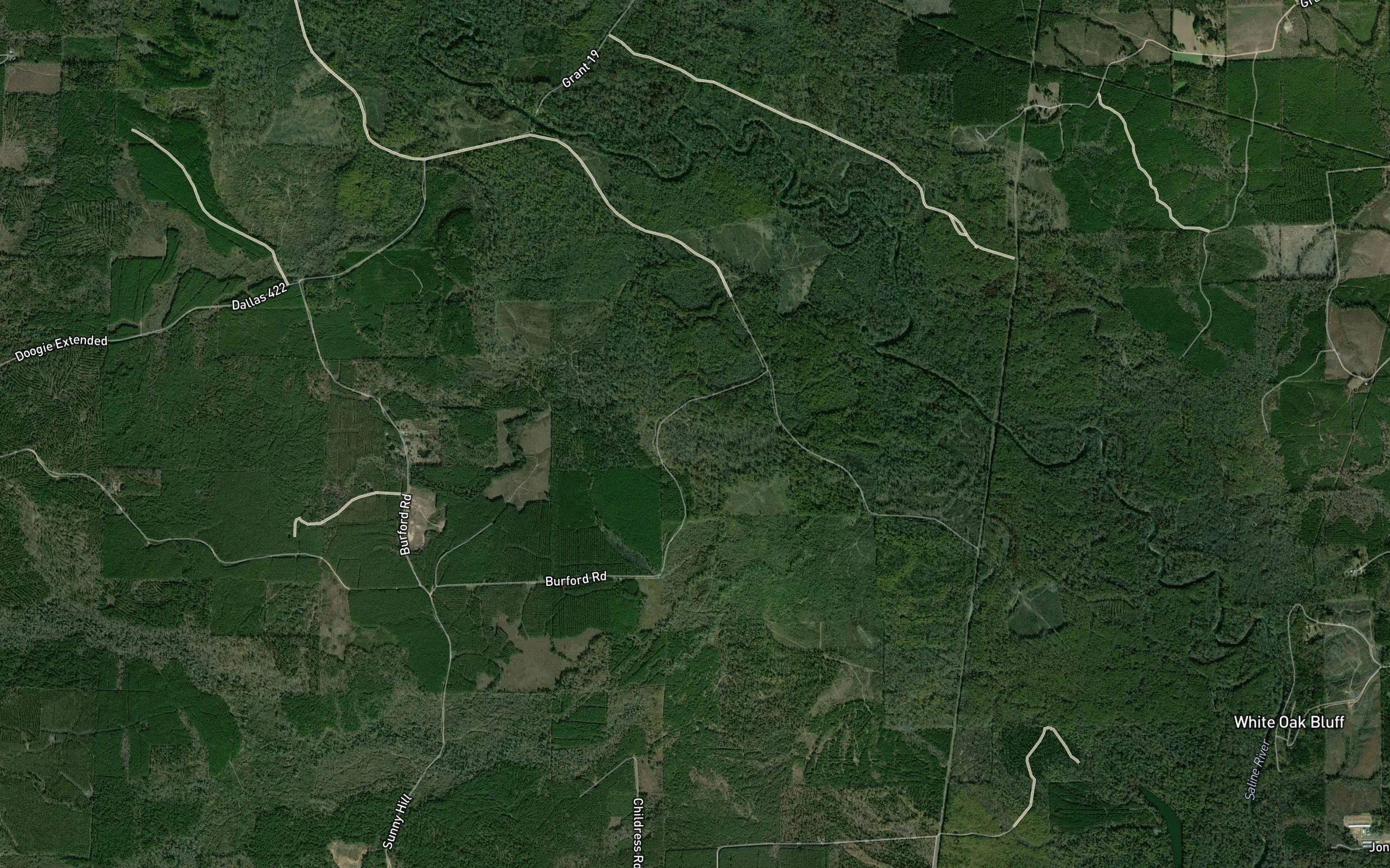 Mink Slough