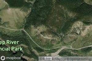 Gorge Creek