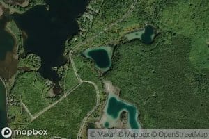 Mallard Lake
