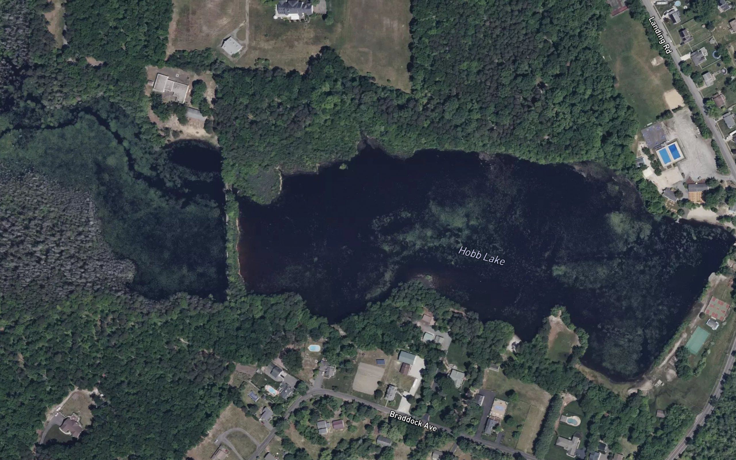 Hobb Lake