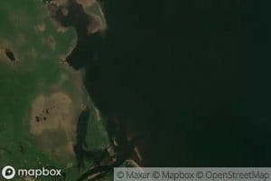 Deadwater Brook