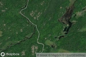 West Mahzenazing River