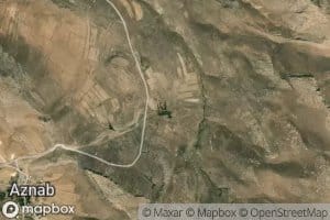 Cheshmeh-ye Tandarag