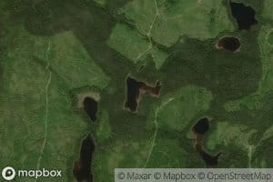 Lac Boumerang