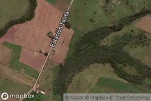 Arroyo Sarandi Chico