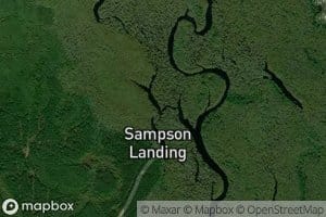 Sampson Lakes