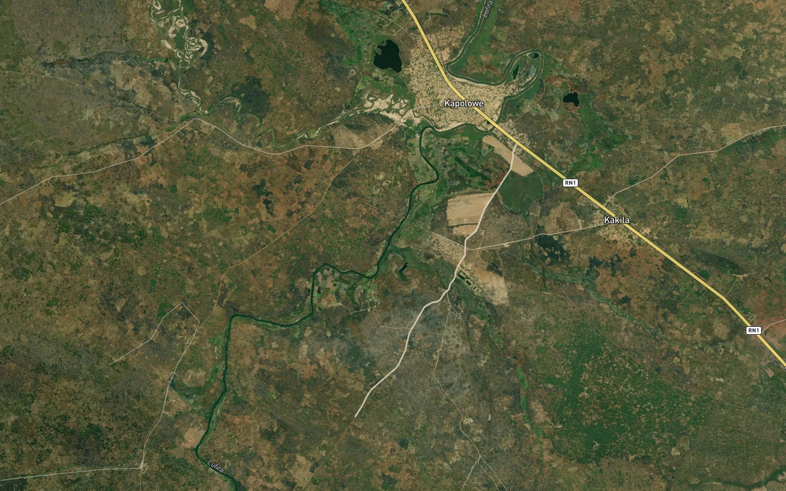 Lubumbashi