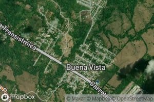 Quebrada Puerquerita