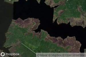 Raffing Creek