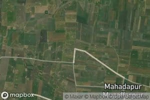Mahamadpur Minor
