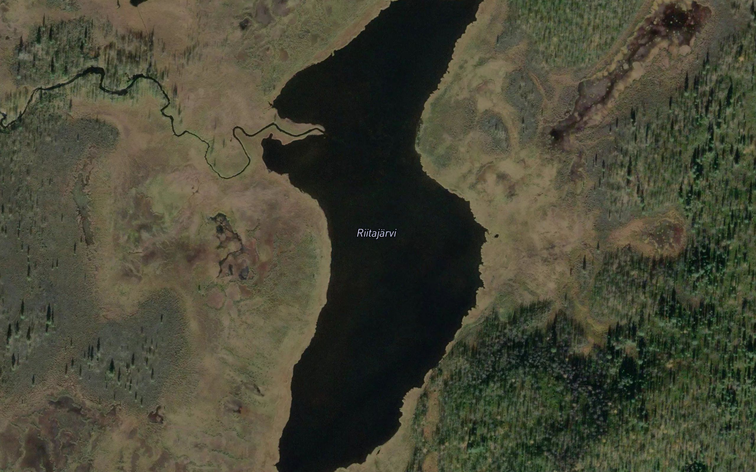Riitajarvi