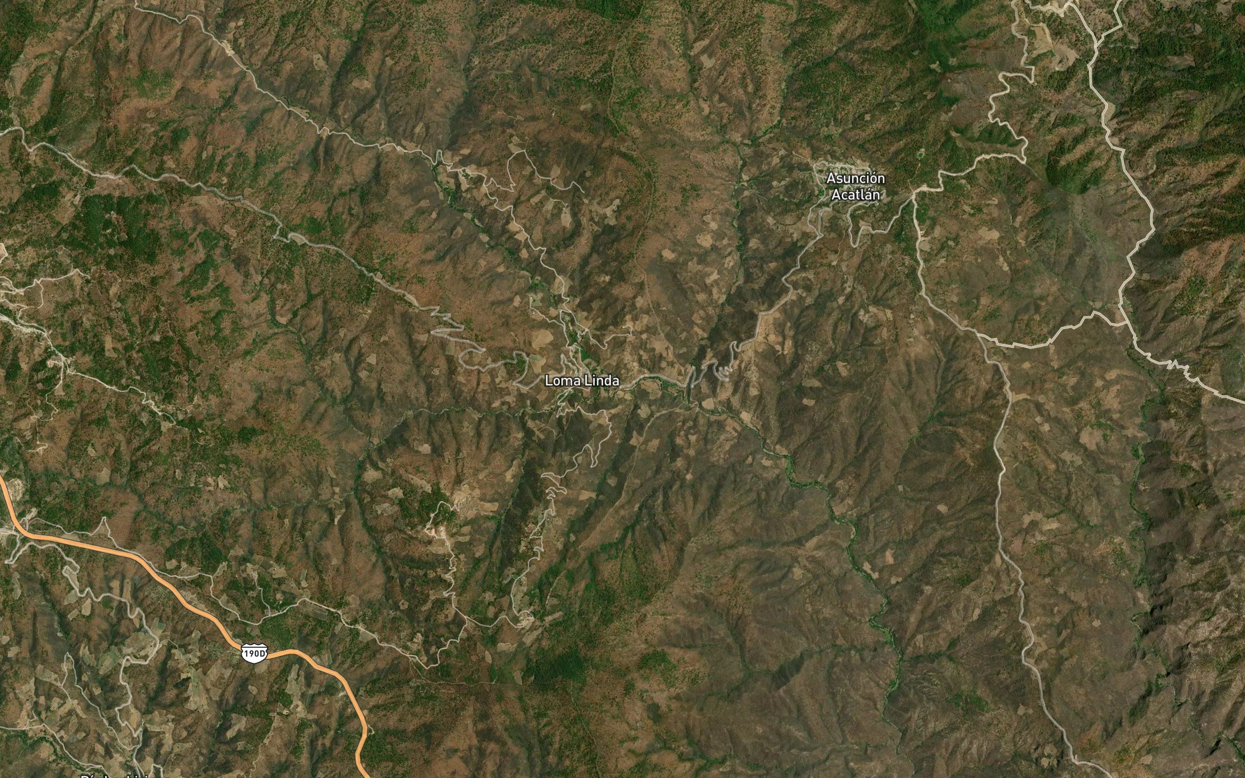 Tepuxtepec