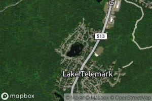 Lake Telemark