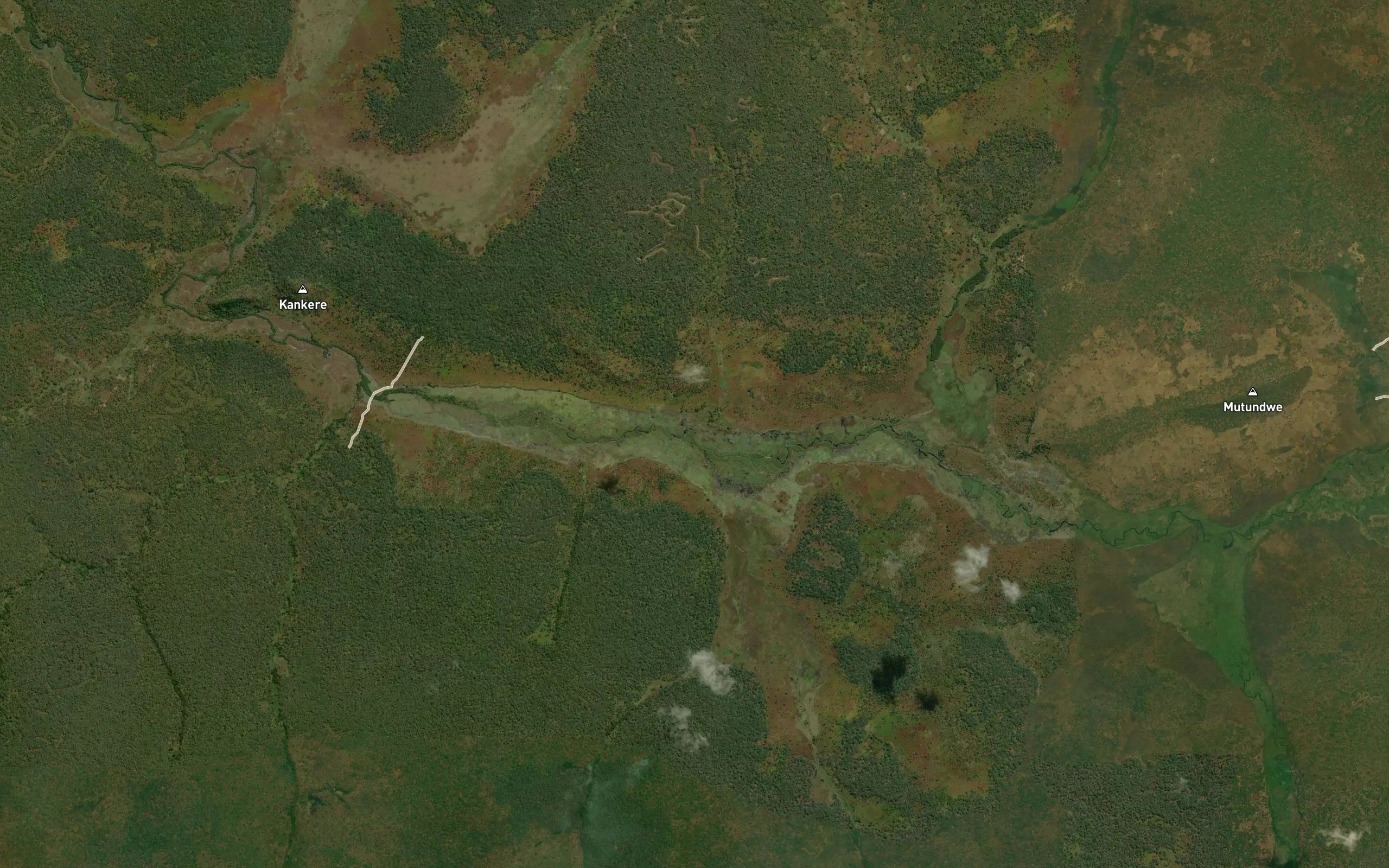 Kiantambo