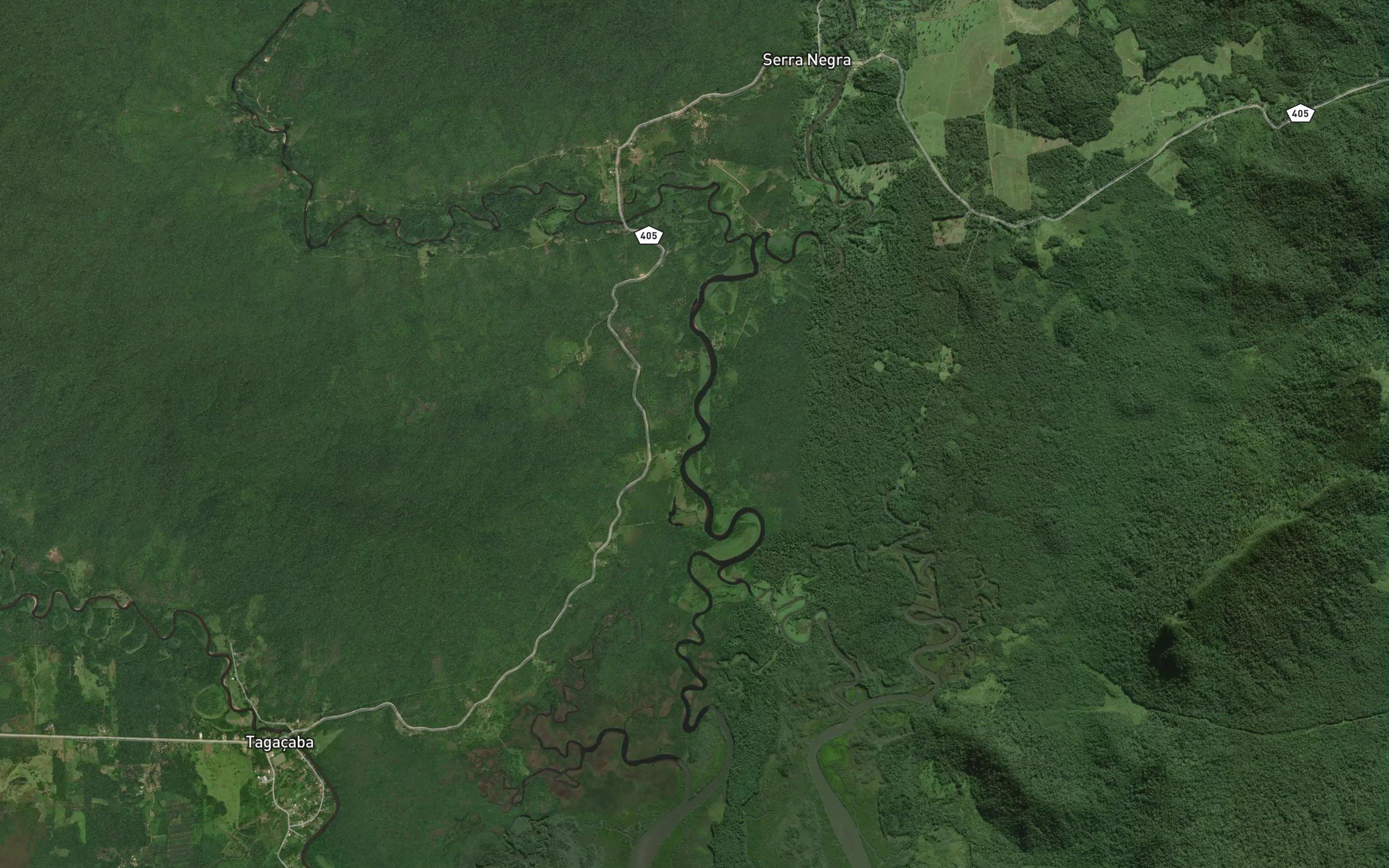 Rio do Pito
