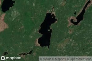 Lac Cephee