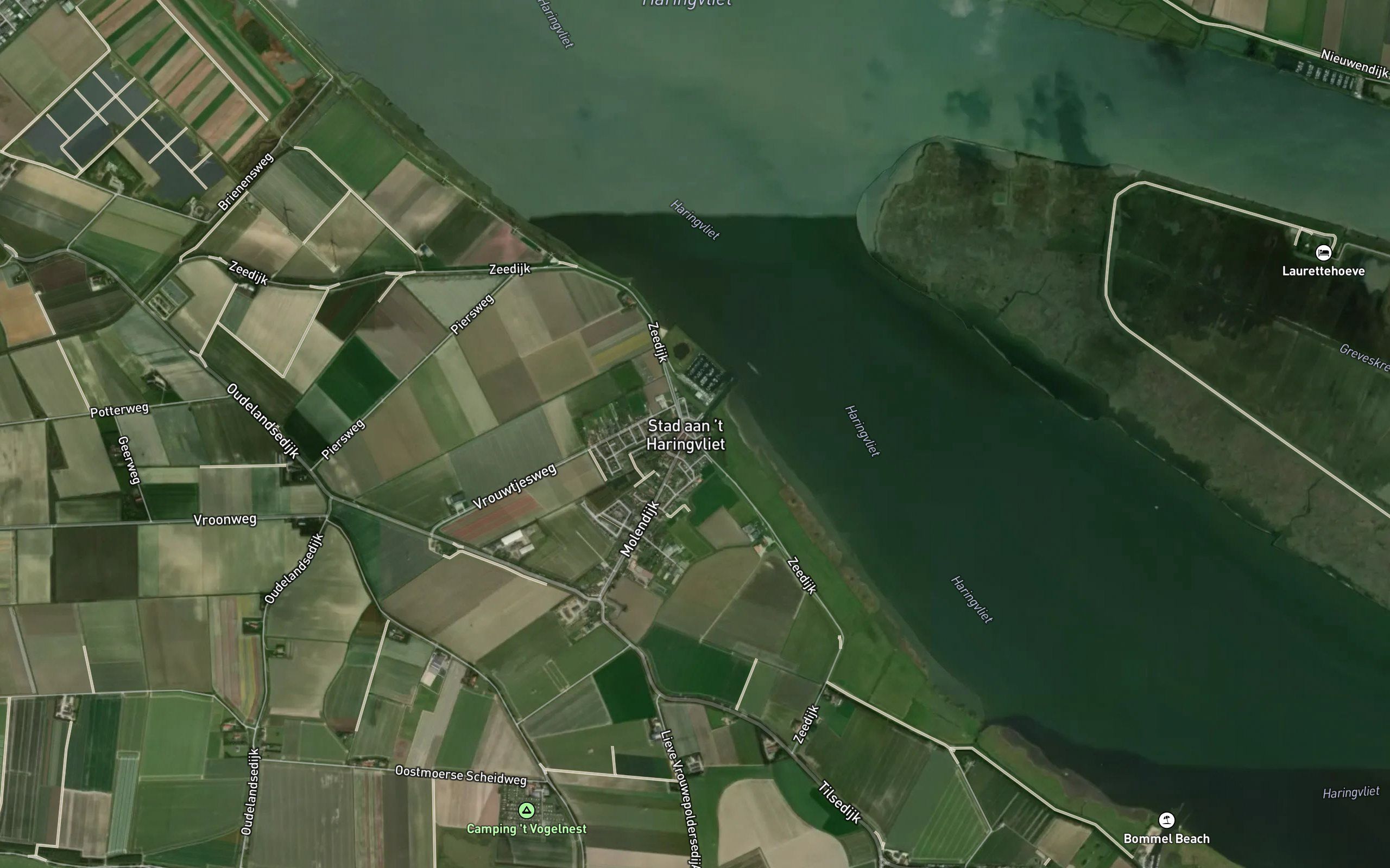 Bierkreek