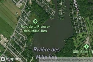 Baie des Grandes Largeurs